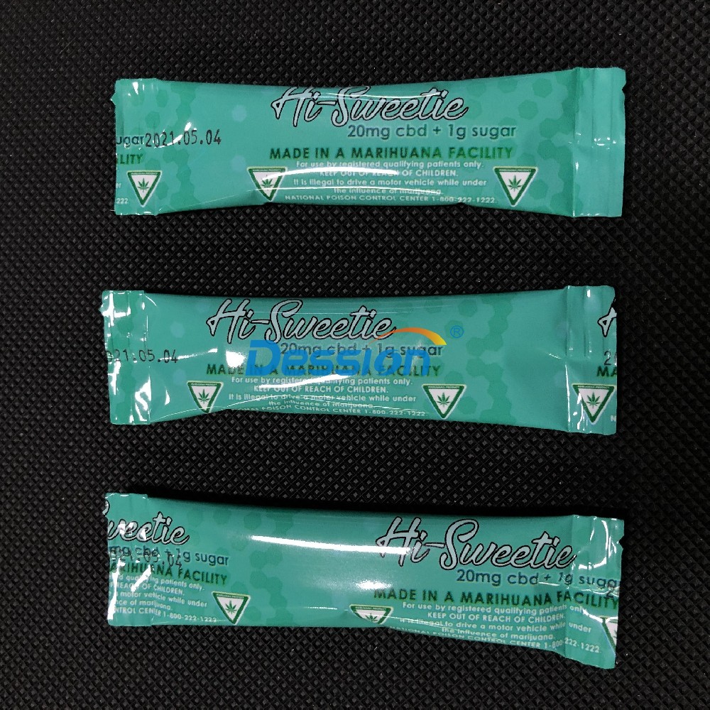 一臺(tái)液體包裝機(jī)幫您解決80%的包裝難題！