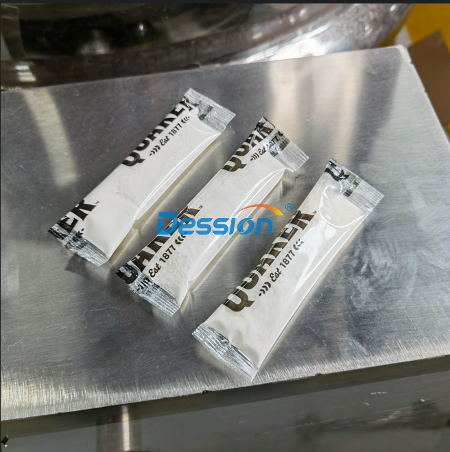 粉末包裝機(jī)堵料怎么辦？